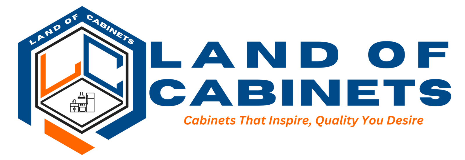 LAND OF CABINETS